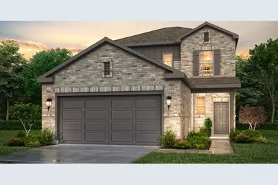 32738 Laureate Drive, Brookshire, TX 77423 - Photo 1