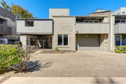 2524 Nantucket Drive #B, Houston, TX 77057 - Photo 1