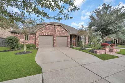 12502 Gable Mills Drive, Cypress, TX 77433 - Photo 2