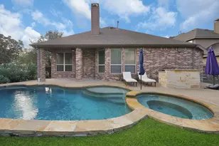 12502 Gable Mills Drive, Cypress, TX 77433 - Photo 1