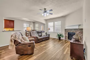83 Palos Verde, Panorama Village, TX 77304 - Photo 6
