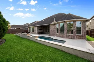 17215 Inyo National Dr, Humble, TX 77346 - Photo 30