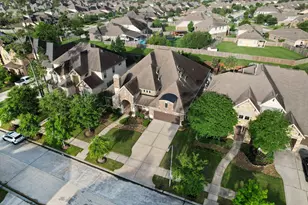 17215 Inyo National Dr, Humble, TX 77346 - Photo 2