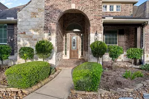 17215 Inyo National Dr, Humble, TX 77346 - Photo 4