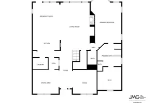 1906 Blue Water Bay Dr, Katy, TX 77494 - Photo 34