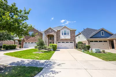 1632 Summer City Drive, Houston, TX 77047 - Photo 2