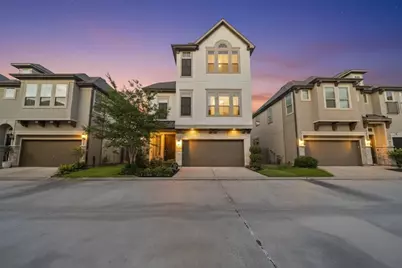 5114 W Lacey Garden Loop, Houston, TX 77018 - Photo 1