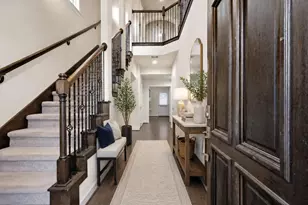 5114 W Lacey Garden Loop, Houston, TX 77018 - Photo 2