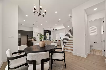 1105 Wilson St, Houston, TX 77019 - Photo 6