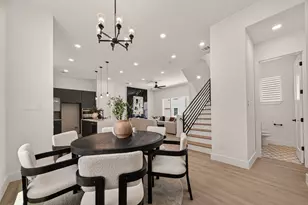 1105 Wilson St, Houston, TX 77019 - Photo 6