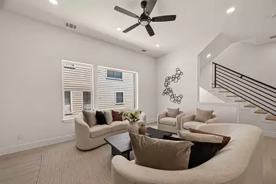 1105 Wilson St, Houston, TX 77019 - Photo 4