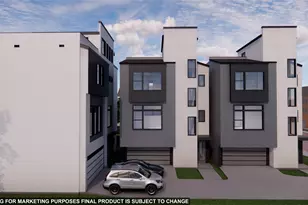 1105 Wilson St, Houston, TX 77019 - Photo 2