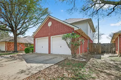 18807 Forest Deer Road, Houston, TX 77084 - Photo 2