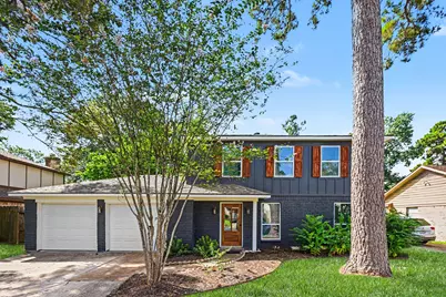 2430 Summer Spring Drive, Spring, TX 77373 - Photo 2