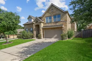 3544 Woods Estates Dr, Conroe, TX 77304 - Photo 2