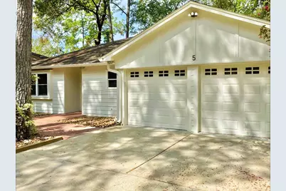 5 Capewood Court, The Woodlands, TX 77381 - Photo 4
