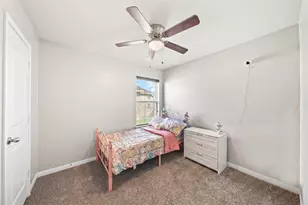 1607 Yellow Stone Dr, Iowa Colony, TX 77583 - Photo 16