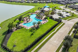 1607 Yellow Stone Dr, Iowa Colony, TX 77583 - Photo 24