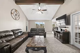 1607 Yellow Stone Dr, Iowa Colony, TX 77583 - Photo 4