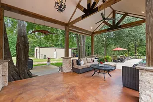 12138 Ivy Dr, Conroe, TX 77303 - Photo 34