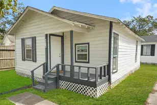 8514 Spaulding St, Houston, TX 77016 - Photo 1