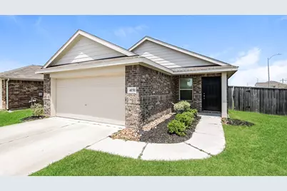 4151 Saw Mill Peak Lane, Baytown, TX 77521 - Photo 2