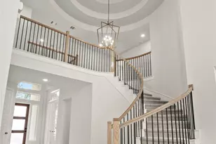 18917 Moonriver St, Conroe, TX 77302 - Photo 2