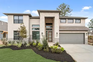 18917 Moonriver St, Conroe, TX 77302 - Photo 1