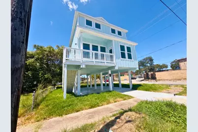 701 39th Street, Galveston, TX 77550 - Photo 2
