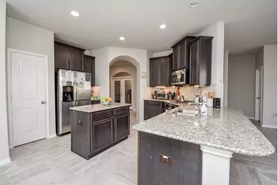 12006 Sambuco Court, Richmond, TX 77406 - Photo 8