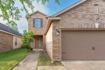 9408 Savannah Holly Drive, Houston, TX 77075 - Photo 2