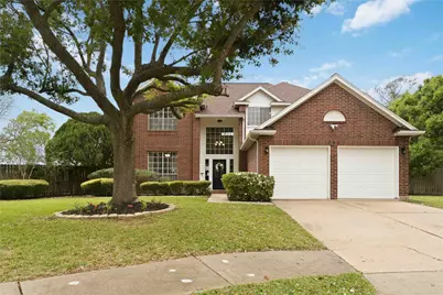 205 Oak Creek Circle, League City, TX 77573 - Photo 1
