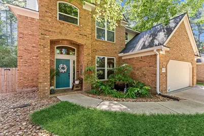 50 N Hollylaurel Circle, The Woodlands, TX 77382 - Photo 38