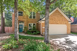 50 N Holly Laurel Cir, The Woodlands, TX 77382 - Photo 1