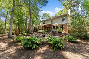 50 N Holly Laurel Cir, The Woodlands, TX 77382 - Photo 32