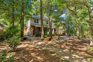 50 N Holly Laurel Cir, The Woodlands, TX 77382 - Photo 34