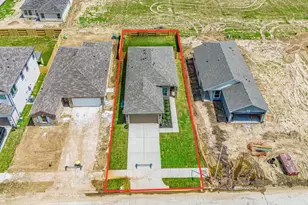 3034 Cronus Wy, Fresno, TX 77545 - Photo 2