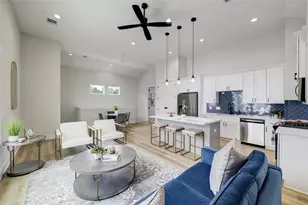 846 Elkhart St, Houston, TX 77091 - Photo 2