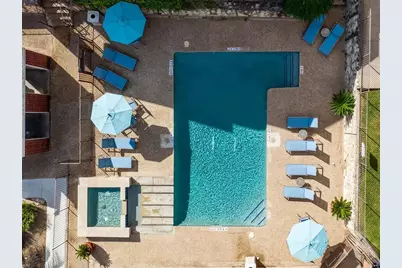 7610 Cameron Rd #1107, Austin, TX 78752 - Photo 22