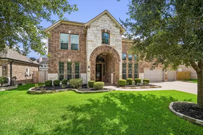 21007 Shelby Meadow Lane, Richmond, TX 77407 - Photo 50