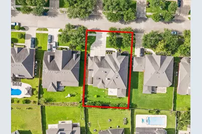 21007 Shelby Meadow Lane, Richmond, TX 77407 - Photo 2