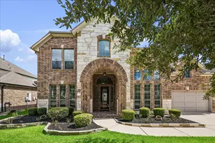 21007 Shelby Meadow Ln, Richmond, TX 77407 - Photo 1