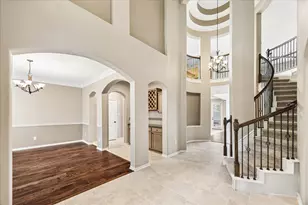 21007 Shelby Meadow Ln, Richmond, TX 77407 - Photo 6