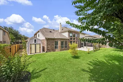 21007 Shelby Meadow Lane, Richmond, TX 77407 - Photo 46