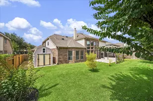 21007 Shelby Meadow Ln, Richmond, TX 77407 - Photo 46
