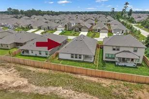 3609 Oakvale Dr, Conroe, TX 77301 - Photo 40