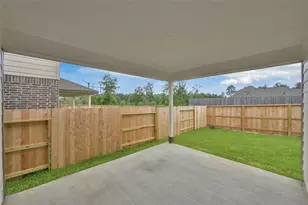 3609 Oakvale Dr, Conroe, TX 77301 - Photo 34
