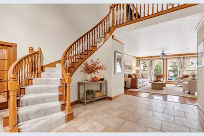 2106 Mountain Lake Drive, Kingwood, TX 77345 - Photo 2