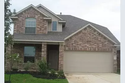26903 Glacier Creek Drive, Katy, TX 77494 - Photo 1