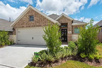 1328 Wicklow Forest Street, Magnolia, TX 77354 - Photo 4